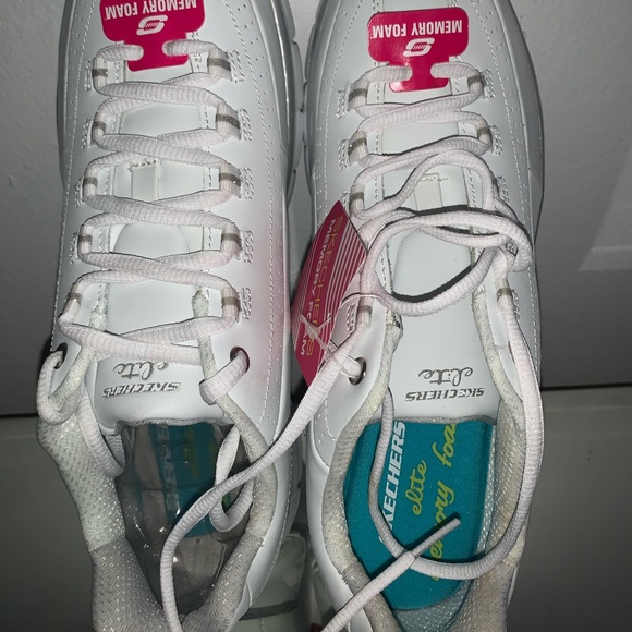 Skecher Sneaker - Picture 4 of 7